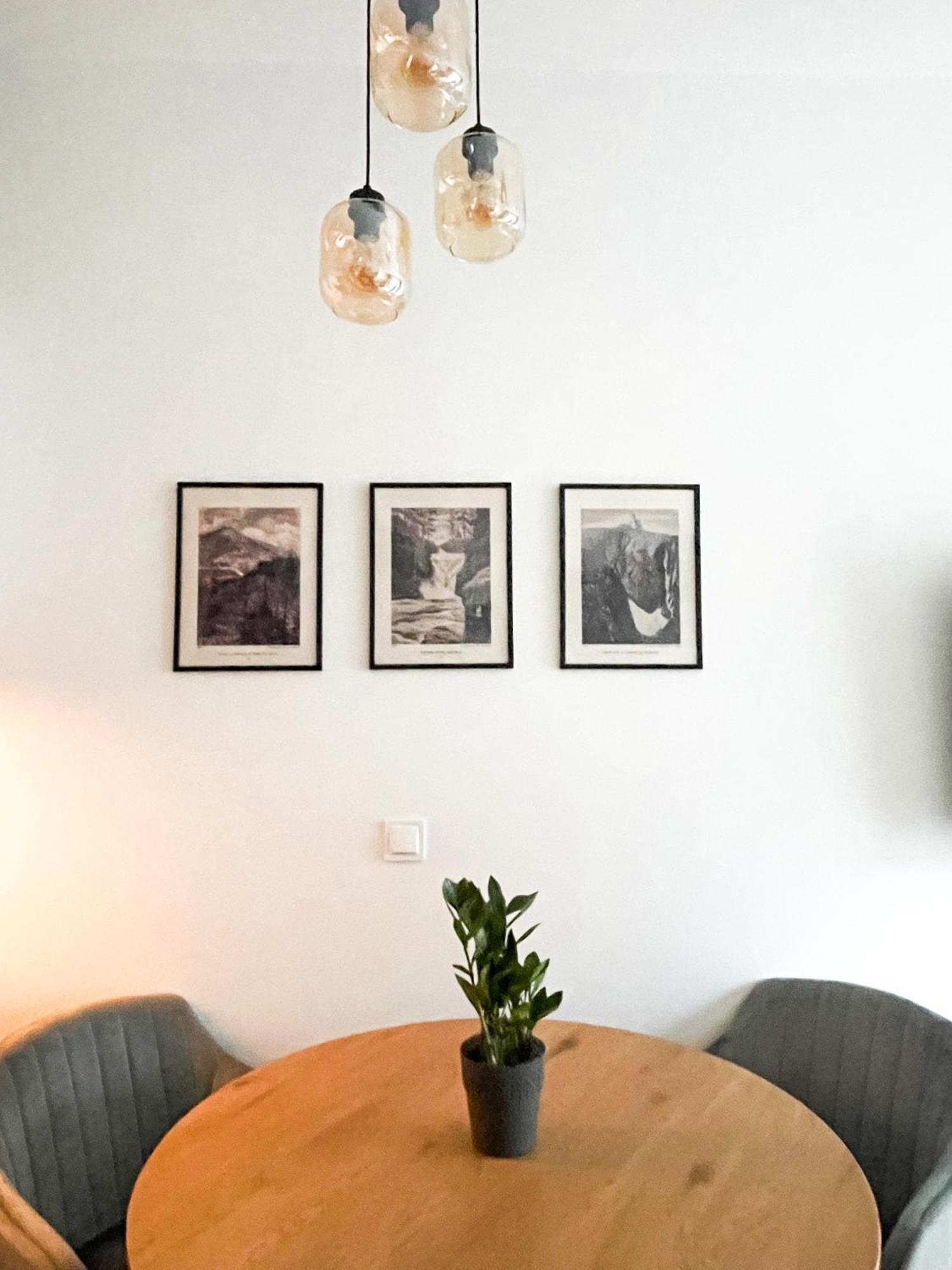 Apartament Sniezne Kotly Ostoja Parku Narodowego Szklarska Poręba Zewnętrze zdjęcie