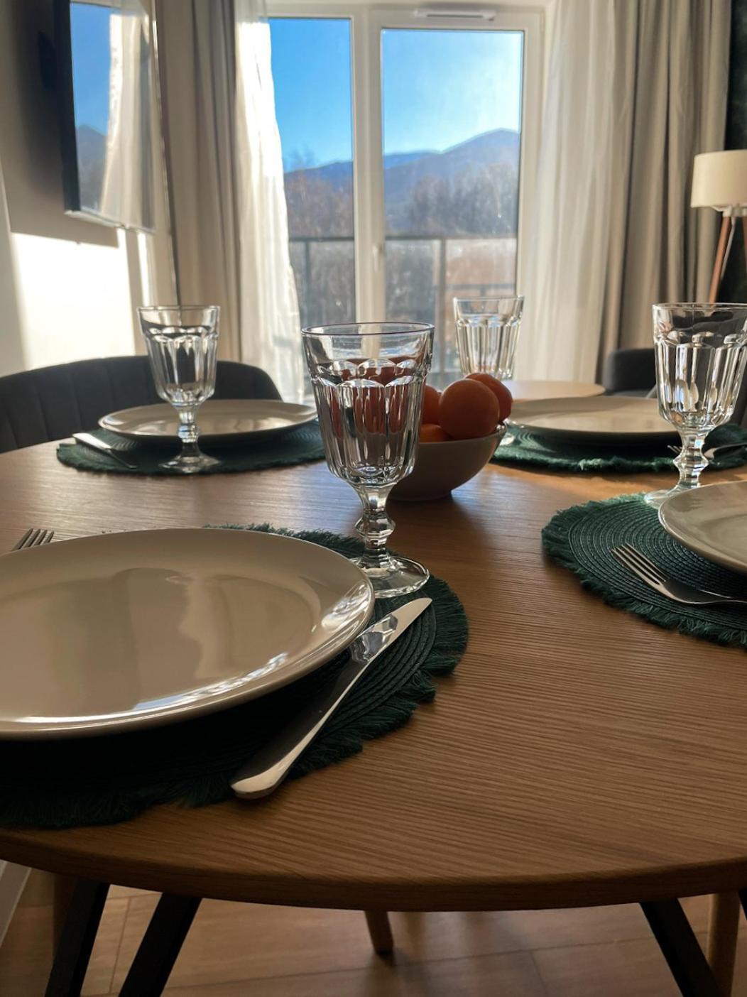 Apartament Sniezne Kotly Ostoja Parku Narodowego Szklarska Poręba Zewnętrze zdjęcie