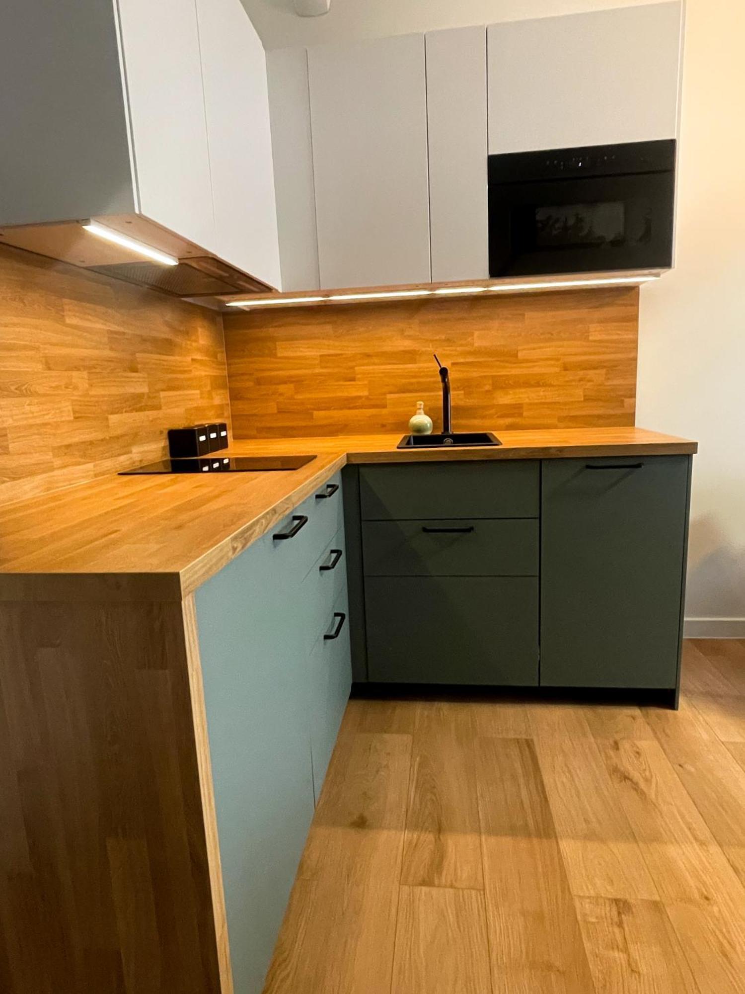 Apartament Sniezne Kotly Ostoja Parku Narodowego Szklarska Poręba Zewnętrze zdjęcie