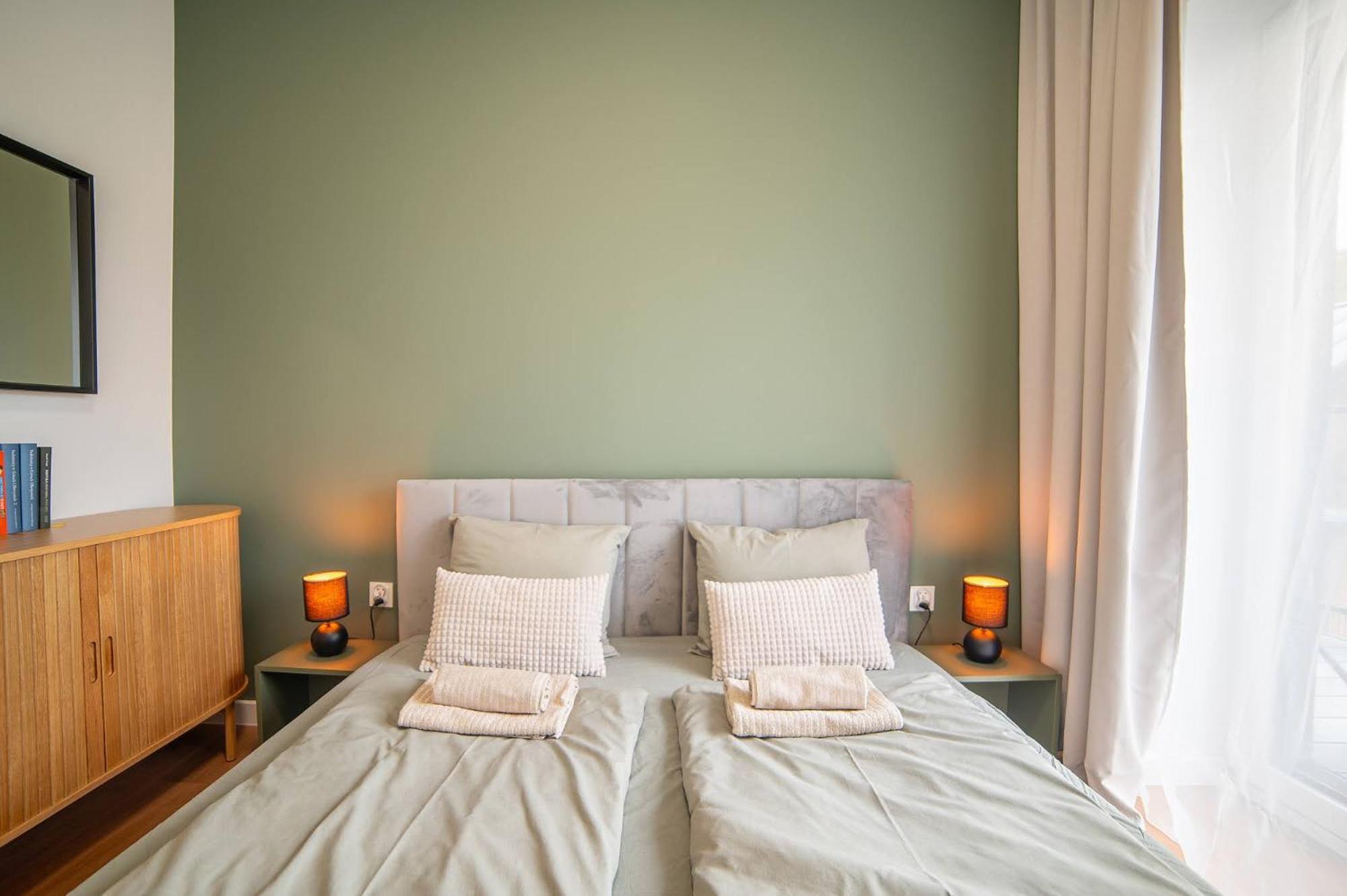 Apartament Sniezne Kotly Ostoja Parku Narodowego Szklarska Poręba Zewnętrze zdjęcie