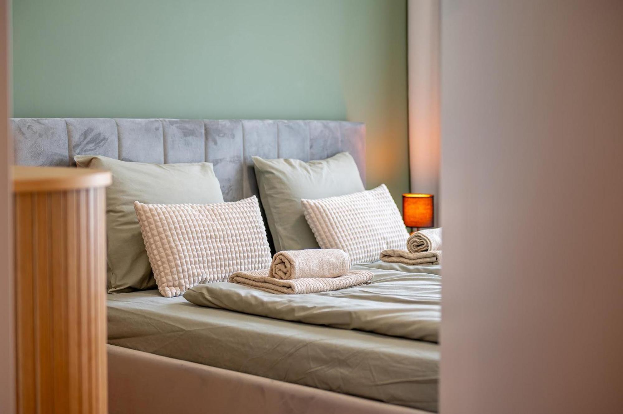 Apartament Sniezne Kotly Ostoja Parku Narodowego Szklarska Poręba Zewnętrze zdjęcie