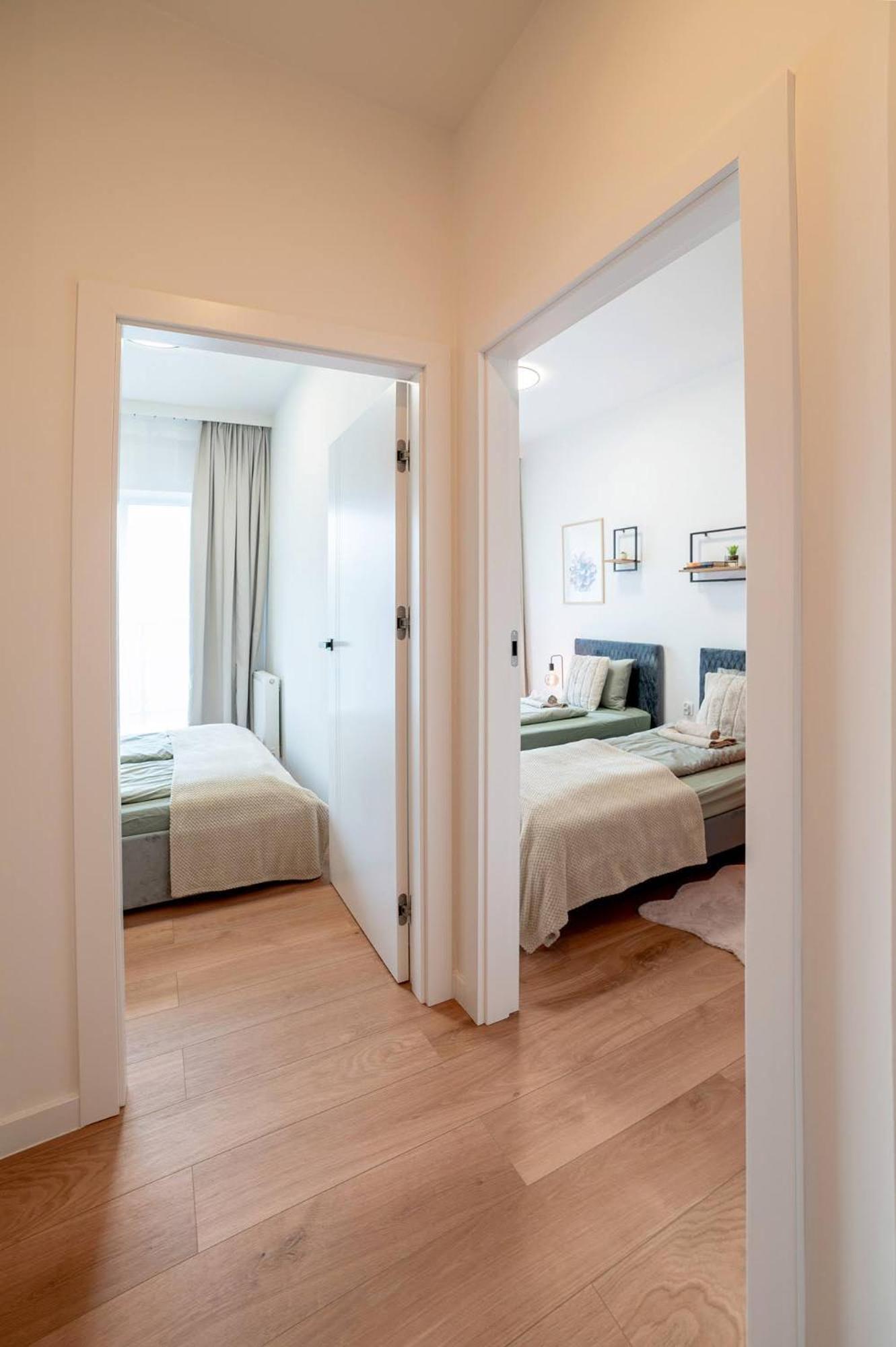 Apartament Sniezne Kotly Ostoja Parku Narodowego Szklarska Poręba Zewnętrze zdjęcie