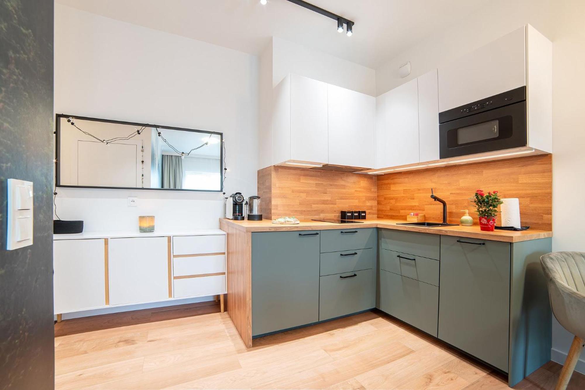 Apartament Sniezne Kotly Ostoja Parku Narodowego Szklarska Poręba Zewnętrze zdjęcie