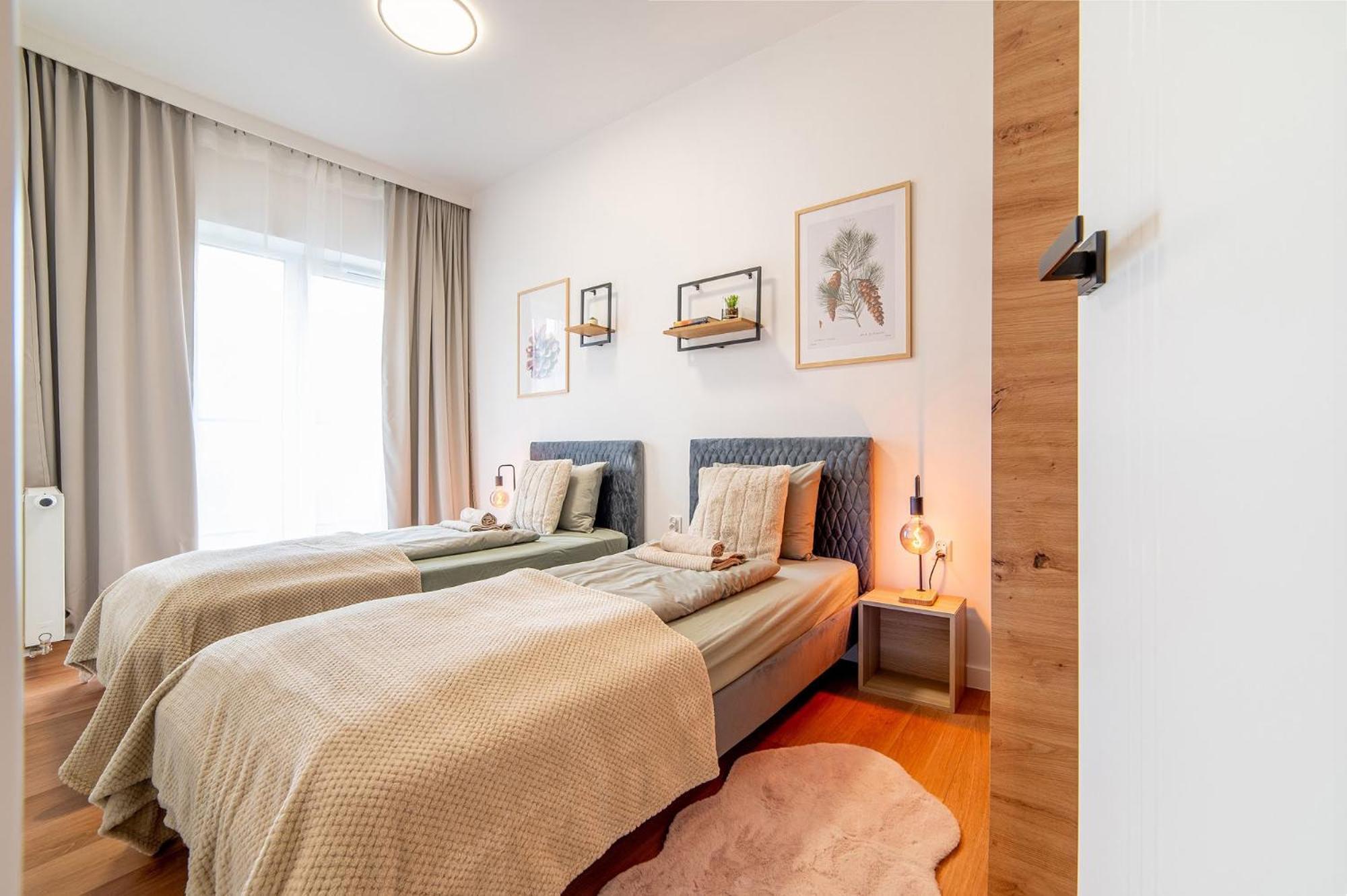 Apartament Sniezne Kotly Ostoja Parku Narodowego Szklarska Poręba Zewnętrze zdjęcie