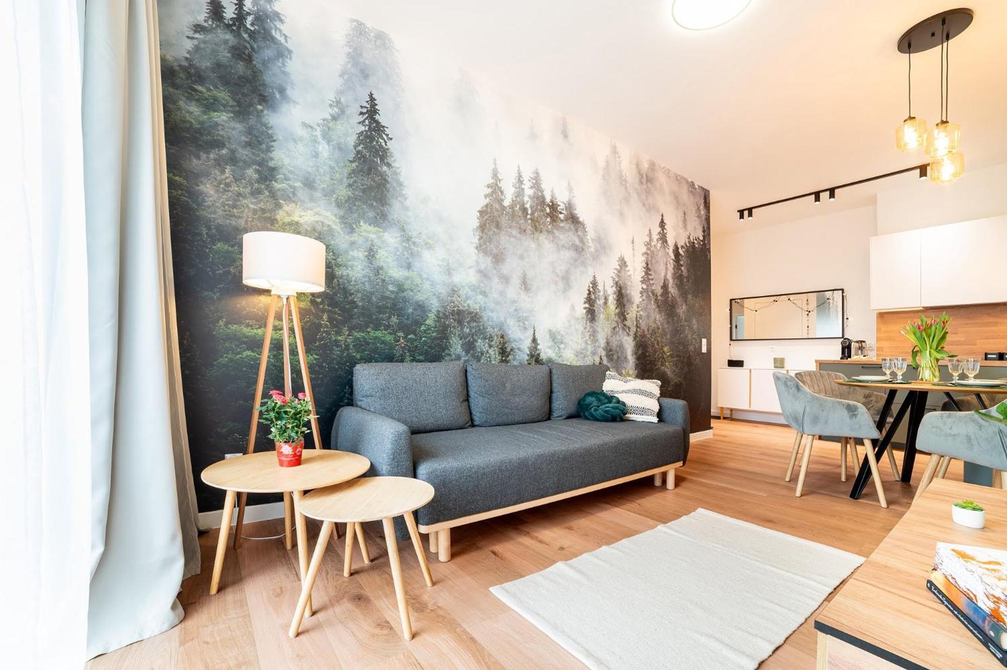 Apartament Sniezne Kotly Ostoja Parku Narodowego Szklarska Poręba Zewnętrze zdjęcie